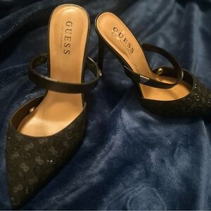 Guess heels